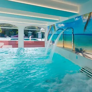 Hotel Vip's Luxury &, Lonato