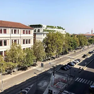 Appartamento Porta Volta Flexyrent Studio, Milano