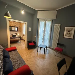 Appartamento Chiossetto House, Milano