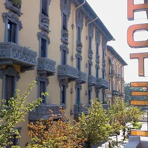 Hotel Nuovo Rondo, Sesto San Giovanni