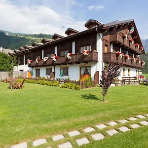Aparthotel Stelle Di Neve, Bormio