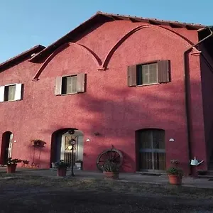 Bed & Breakfast Il Baffetto