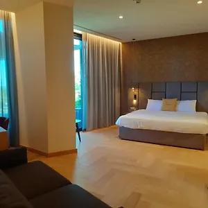 Hotel Relais & Castello Di Casiglio, Erba
