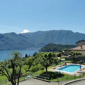 Aparthotel Celeste, Mezzegra