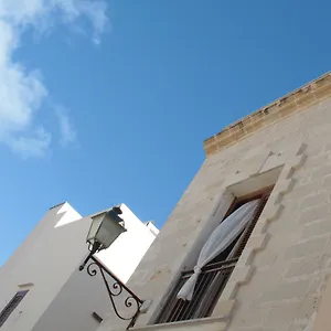 Il Tufo Bed and breakfast Favignana