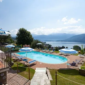 Aparthotel Celeste, Mezzegra