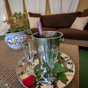 Sicily Luxury Bed and breakfast CTA