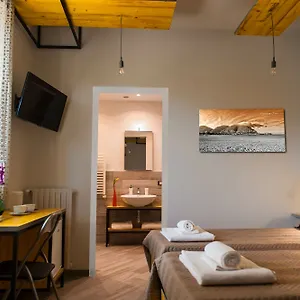 L'officina Di Apollo Bed and breakfast Mondello