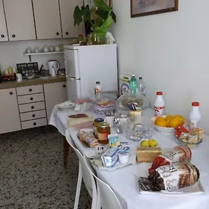Bed & Breakfast Victoria