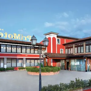 Hotel Primotel, Brescia