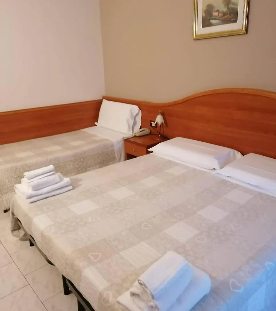 Hotel Il Leone D'Oro Telgate