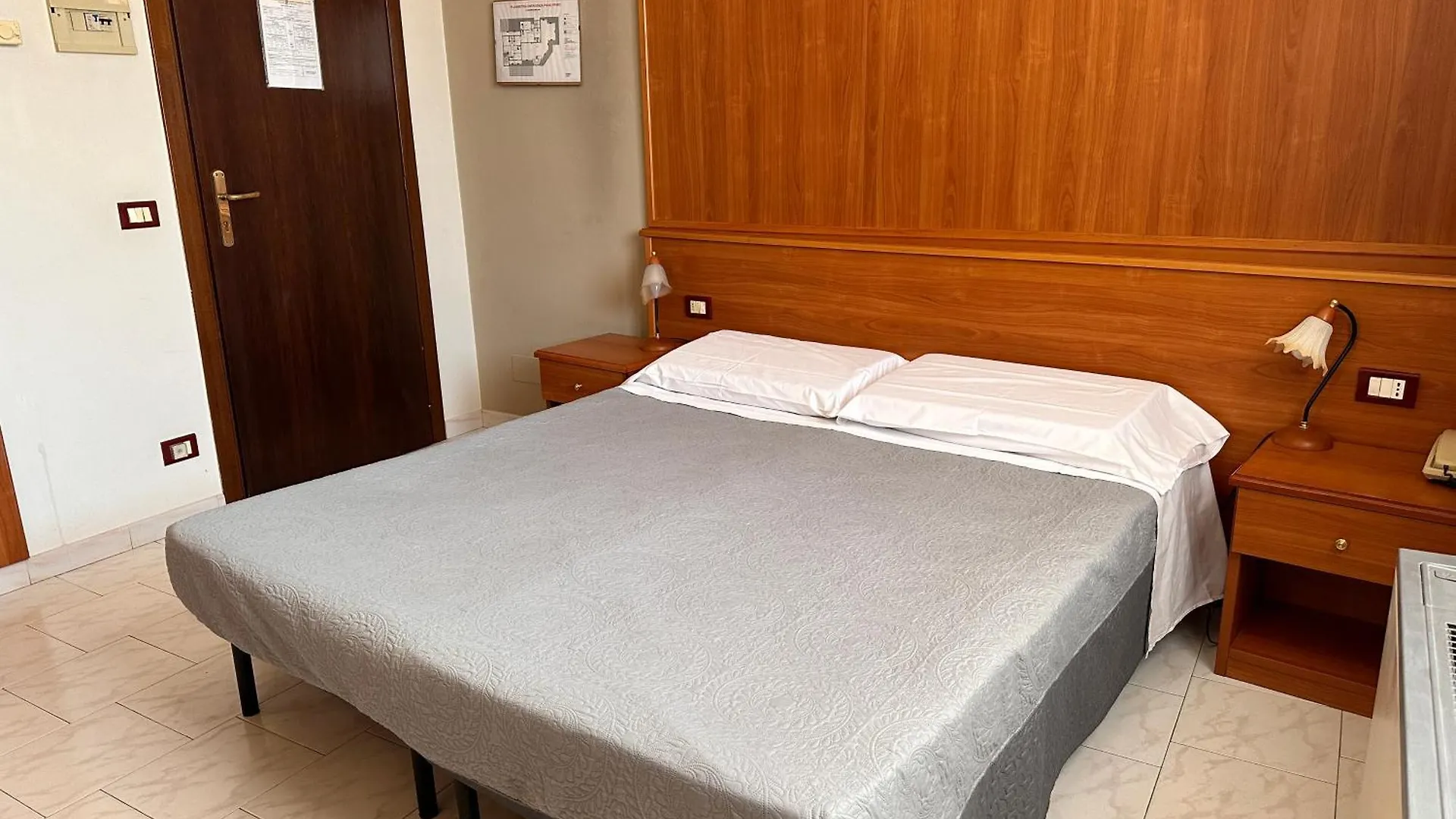 Hotel Il Leone D'Oro Telgate