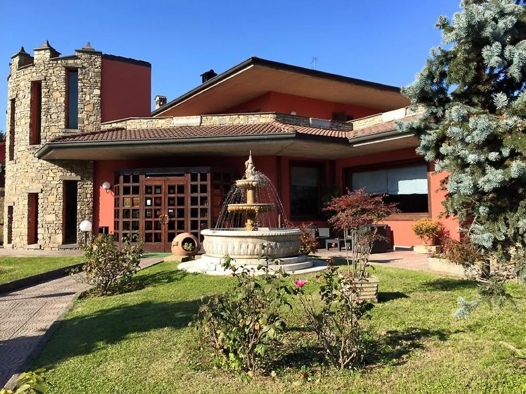 Hotel Il Leone D'Oro Telgate