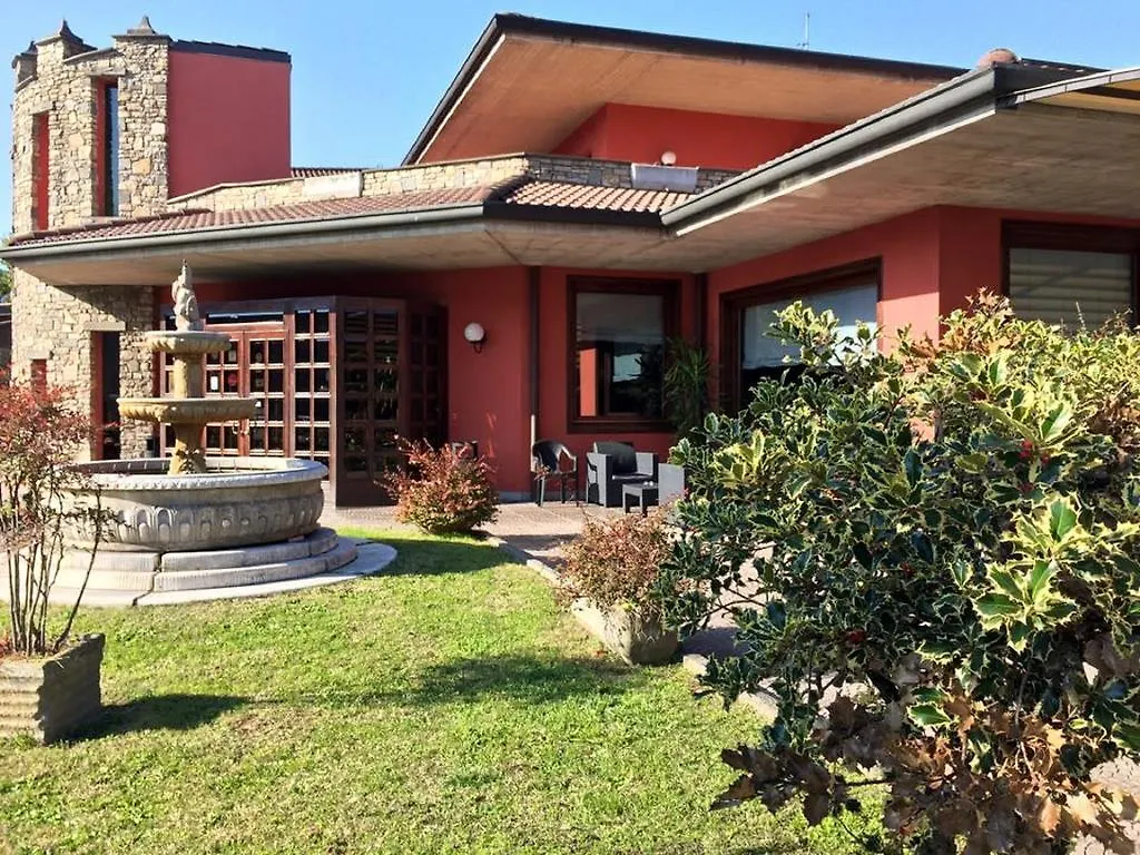 Hotel Il Leone D'Oro Telgate
