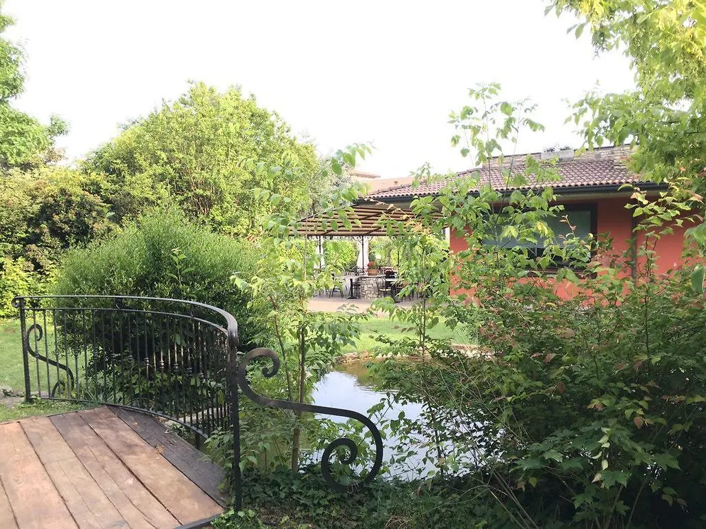 Hotel Il Leone D'Oro Telgate