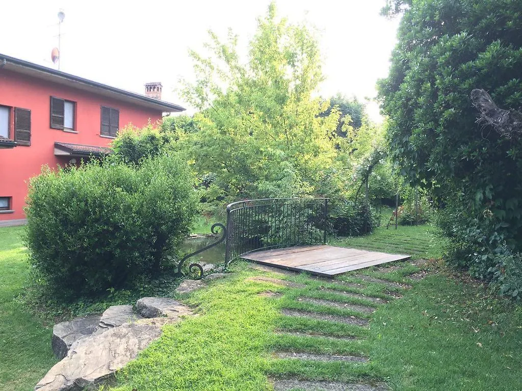 Hotel Il Leone D'Oro Telgate