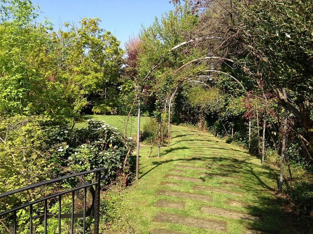 Il Leone D'Oro Hotel Telgate