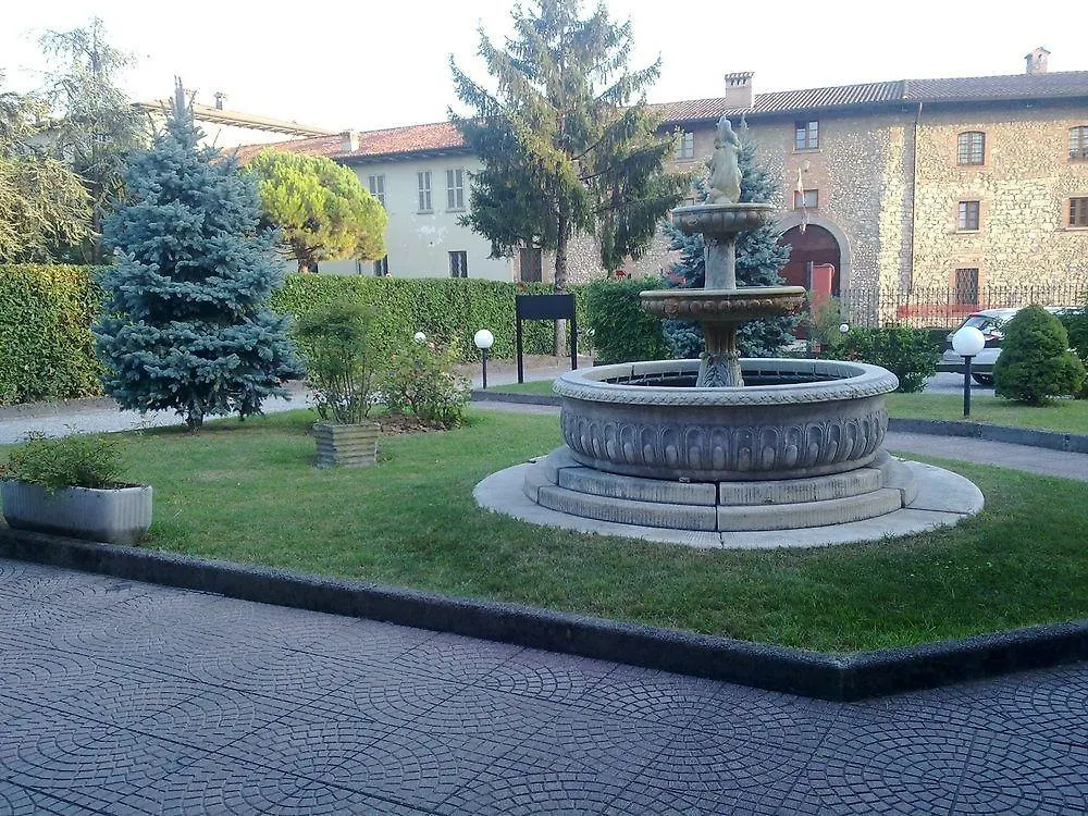 Il Leone D'Oro Hotel Telgate