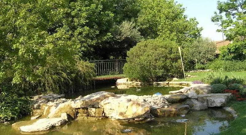 Hotel Il Leone D'Oro Telgate Italia