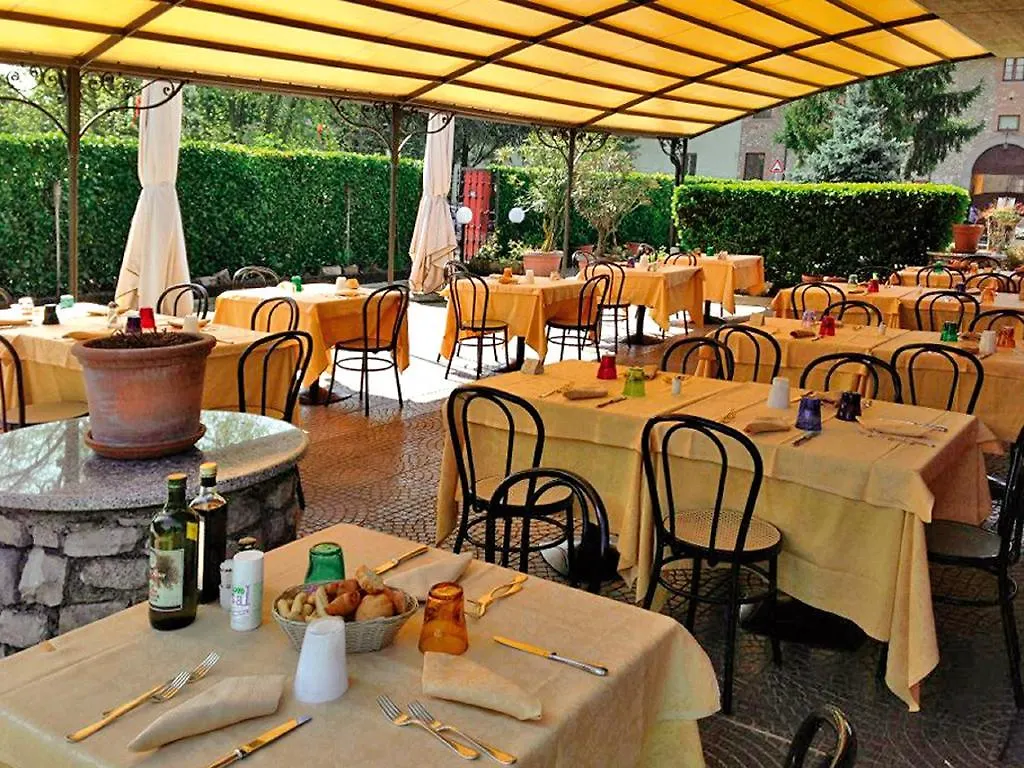Il Leone D'Oro Hotel Telgate