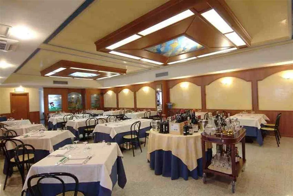 Hotel Il Leone D'Oro Telgate