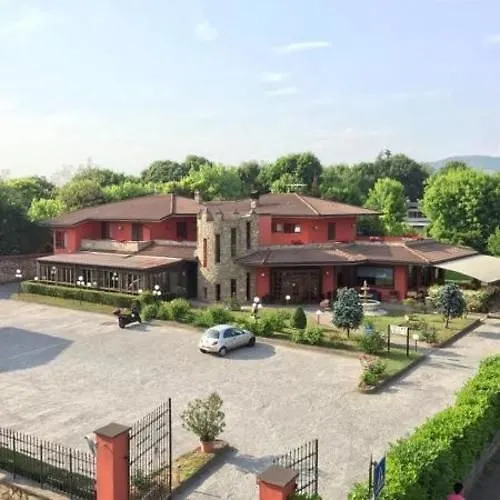 Hotel Il Leone D'Oro Telgate