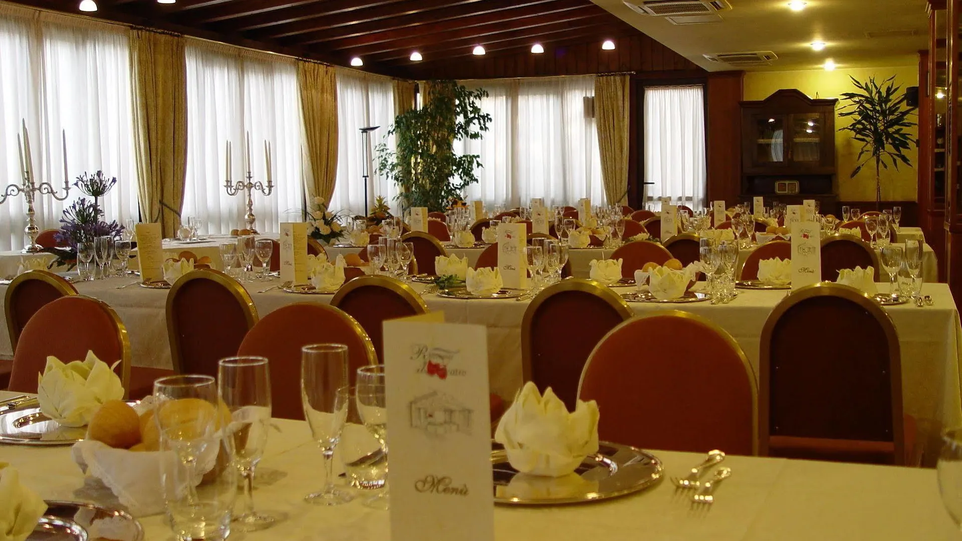Hotel Il Leone D'Oro Telgate