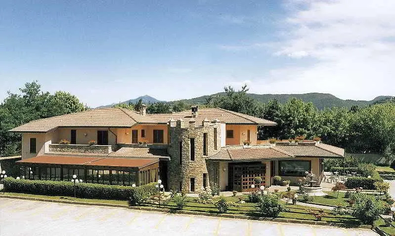 Il Leone D'Oro Hotel Telgate